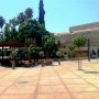 Limassol Attractions: Limassol Medieval Castle Square