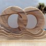 Limassol Attractions: Limassol Sculpture Park - Marble Sculpture