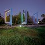 Limassol Attractions: Limassol Sculpture Park - Helen Black