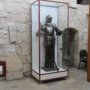 Limassol Attractions: Limassol Medieval Museum- Coat Of Armor