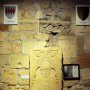 Limassol Attractions: Limassol Medieval Museum - Tombstone