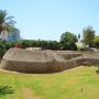 Nicosia Attractions: Nicosia Venetian Walls