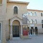 Nicosia Attractions: Nicosia Venetian Walls Building