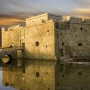 Paphos Attractions: Paphos Castle