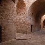 Paphos Attractions: Paphos Castle Interior