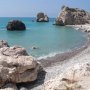 Paphos Attractions: Aphrodite's Birth Place