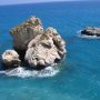Paphos Attractions: Rock Of Romios