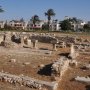 Larnaca Attractions: Ancient Kition Ruins