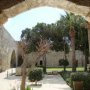 Larnaca Attractions: Larnaca Fort Gardens