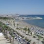 Larnaca Attractions: Phinikoudes Beach And Larnaca Marina